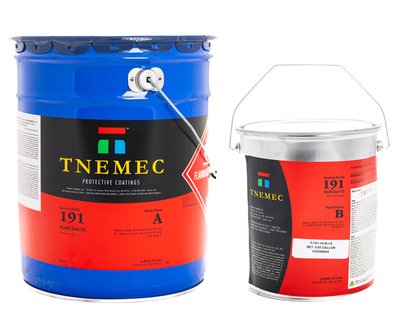 Series 191 HullClad TC