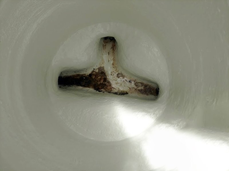 Series 456 CPP Sprayliner close up